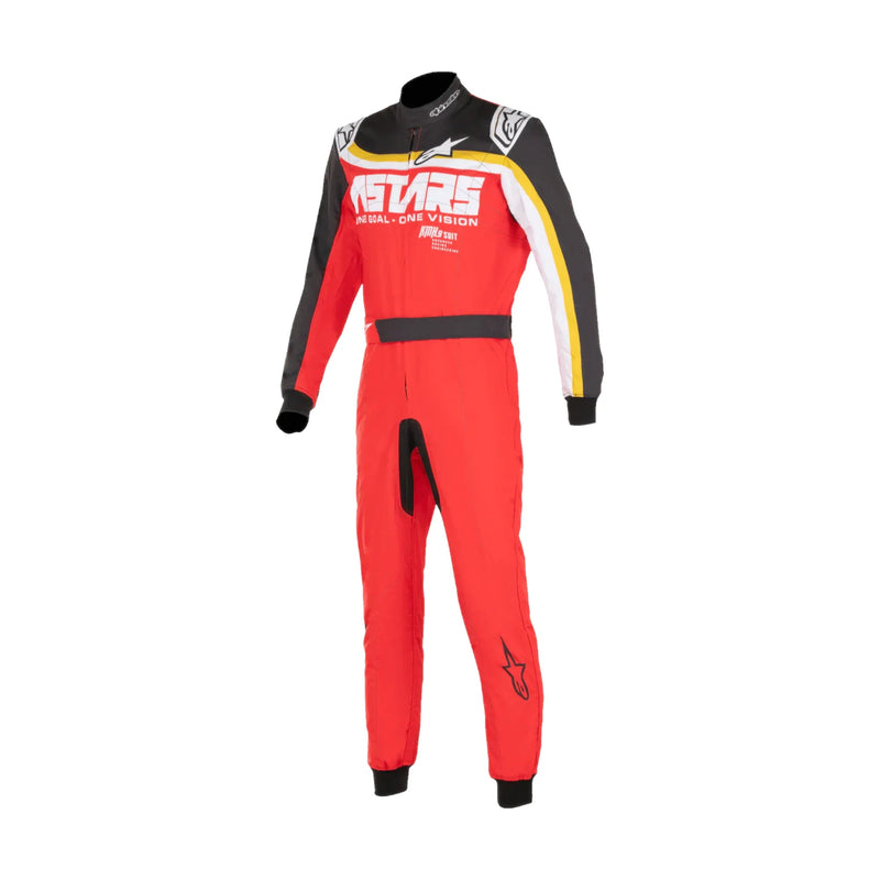 Alpinestars KMX-9 V3 Graphic 2 Suit