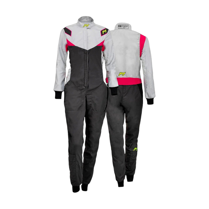 P1 Diva Nomex Race Suit