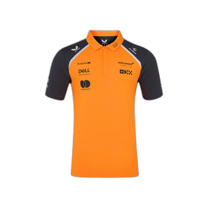 2025 McLaren F1 Team Polo