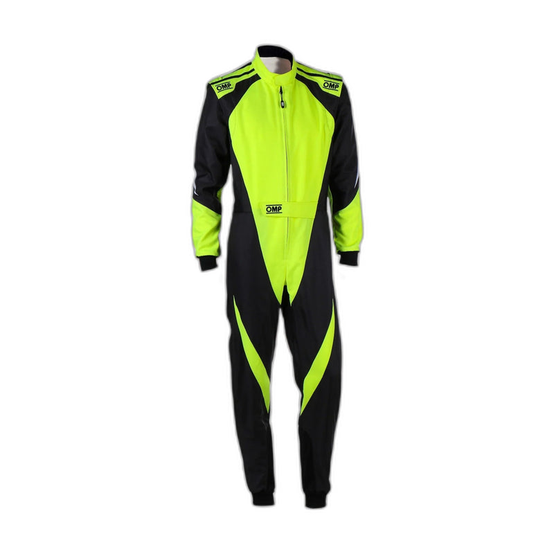 KS-3X OVERALL JUMP GO KART RACE SUIT