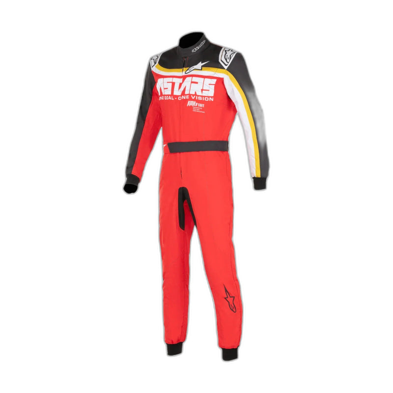 Alpinestars KMX-9 V3 Graphic 2 Suit