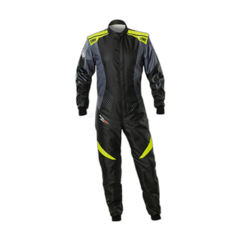 KS-2X ART JUMP GO KART RACE SUIT