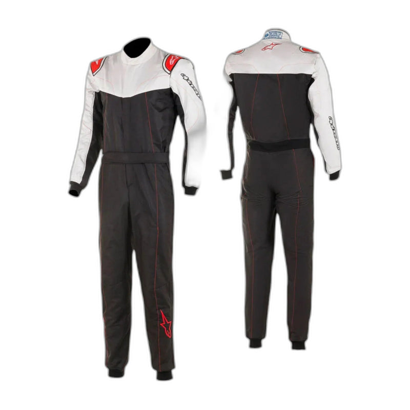 Alpinestars Stratos Race Suit