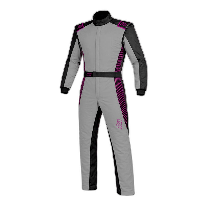 Custom Go Kart suit