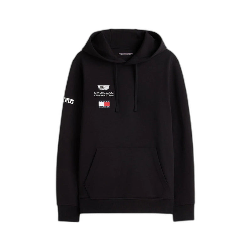 2026 Cadillac F1 Team Hoodie