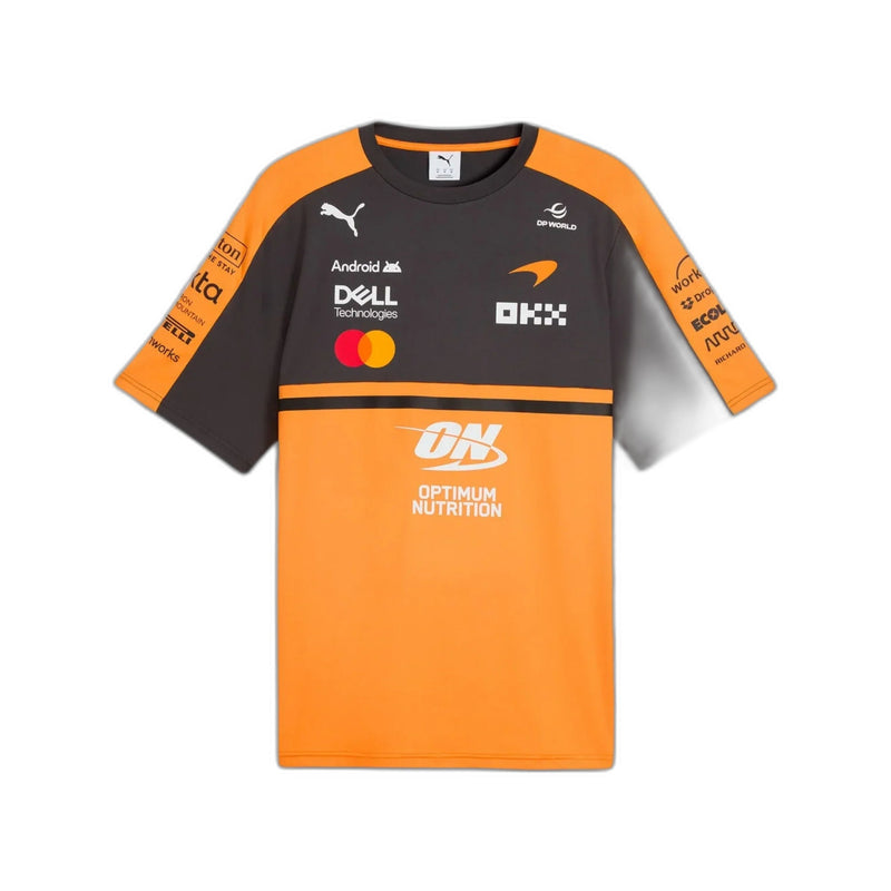 2026 McLaren F1 Team T-shirt