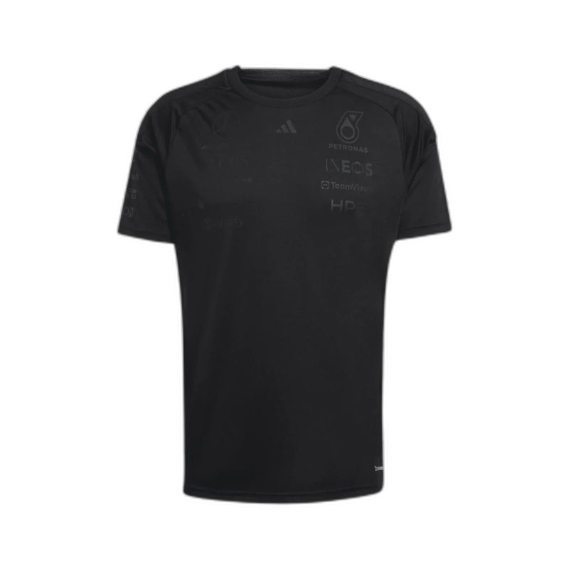 2026 Mercedes-AMG F1 Team Night T-shirt
