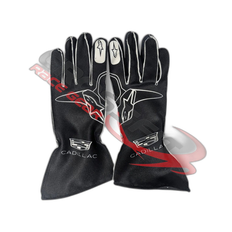 2026 Cadillac F1 Team Gloves