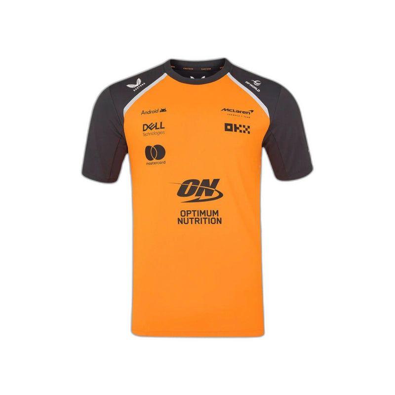2025 McLaren F1 Team T-shirt