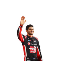 2025 Esteban Ocon Haas F1 Race Suit