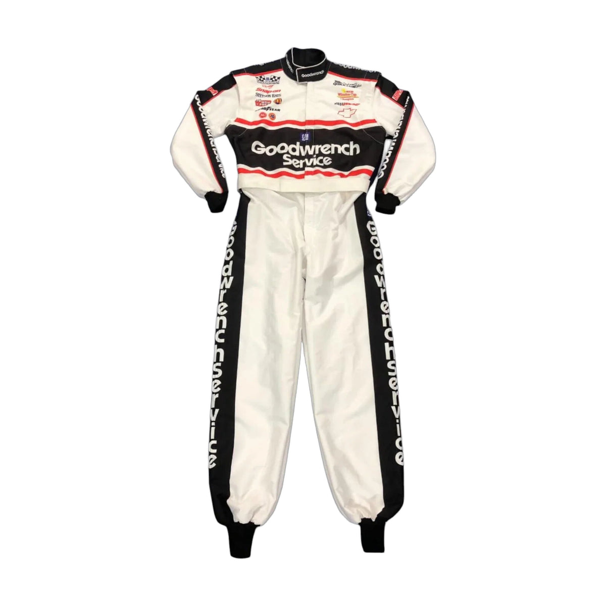 1993 Dale Earnhardt Motorsport Printed Race Suit