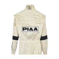 1997 Mika Salo Embroidered patches F1 Race Suit