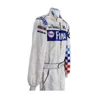 1998 Tom Kristensen Team BMW Motorsport Printed Race Suit