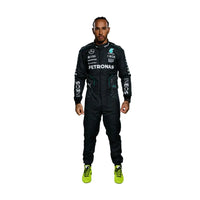 2024 Lewis Hamilton Mercedes AMG F1 Race Suit