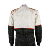 2000 Paul Newman Champion Racing Printed Race Suit