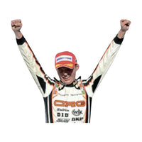 2013 CRG Go-Kart Race Suit Replica