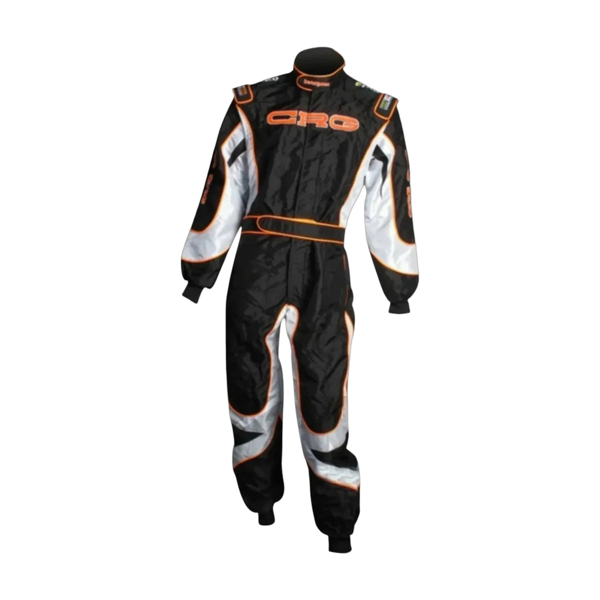 2015 CRG Go-Kart Race Suit Replica