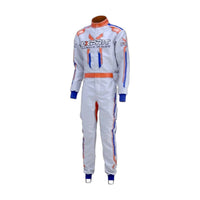 2019 Exprit Go Kart Race Suit Replica