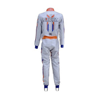 2019 Exprit Go Kart Race Suit Replica