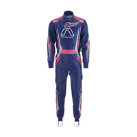 2019 OMP Kosmic Kart Go Kart Race Suit