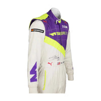 2019 Sabre Cook W Series IndyCar Printed Race Suit