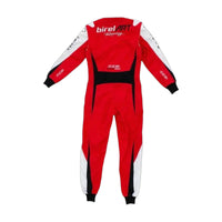 2020 Birel ART Go Kart Race Suit Replica