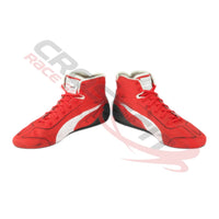 2020 Ferrari F1 Team Race Shoes Replica