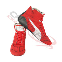 2020 Ferrari F1 Team Race Shoes Replica