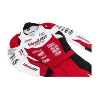 2021 Birel ART Go Kart Race Suit Replica