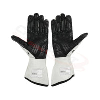 2021 Alfa Romeo F1 Team Race Gloves