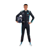 2022 Alexander Albon  Williams F1 Race Suit