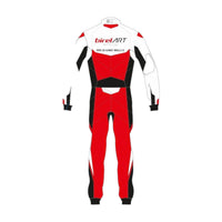 2022 Birel ART Go Kart Race Suit Replica