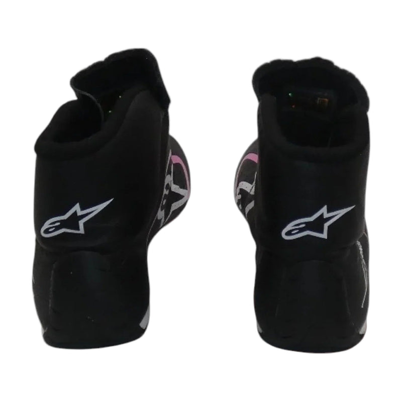 2022 Fernando Alonso Alpine F1 Race Shoes