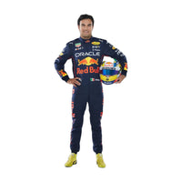 2022 Red Bull Racing F1 Team Race Suit