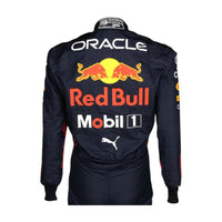 2022 Sergio Perez Red Bull F1 Race Suit