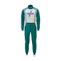 2022 Tony Kart OMP KS-1R Go Kart Race Suit