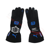 2022 George Russell Mercedes F1 Race gloves