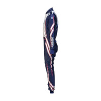 2022 Kosmic Kart Go Kart Race Suit