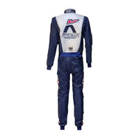 2022 Kosmic Kart Go Kart Race Suit
