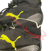 2022 Lewis Hamilton Mercedes F1 Race Shoes