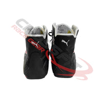 2022 Scuderia Ferrari F1 Team Shoes