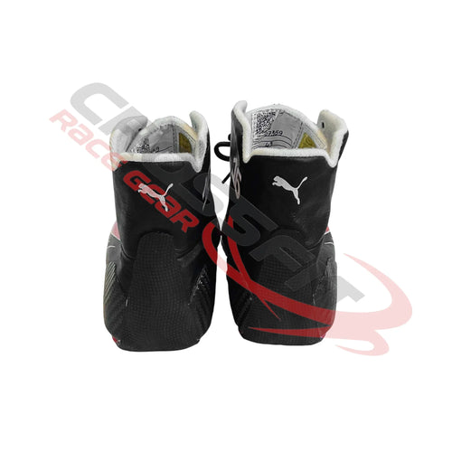 2022 Scuderia Ferrari F1 Team Shoes