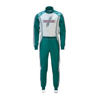 2022 Tony Kart OMP KS-1R Go Kart Race Suit