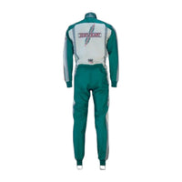 2022 Tony Kart OMP KS-1R Go Kart Race Suit