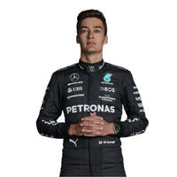 2023 George Russell Mercedes F1 Race Suit