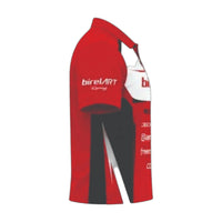 2023 BIREL ART Racing Polo Shirt