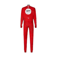 2023 Charles Leclerc las vegas GP special edition Ferrari F1 Race Suit
