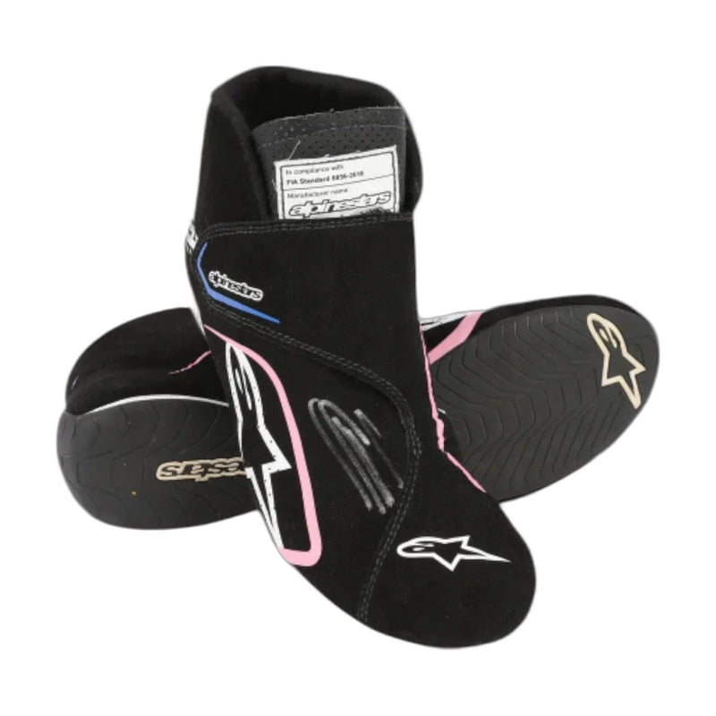 2023 Esteban Ocon Alpine F1 Race Shoes