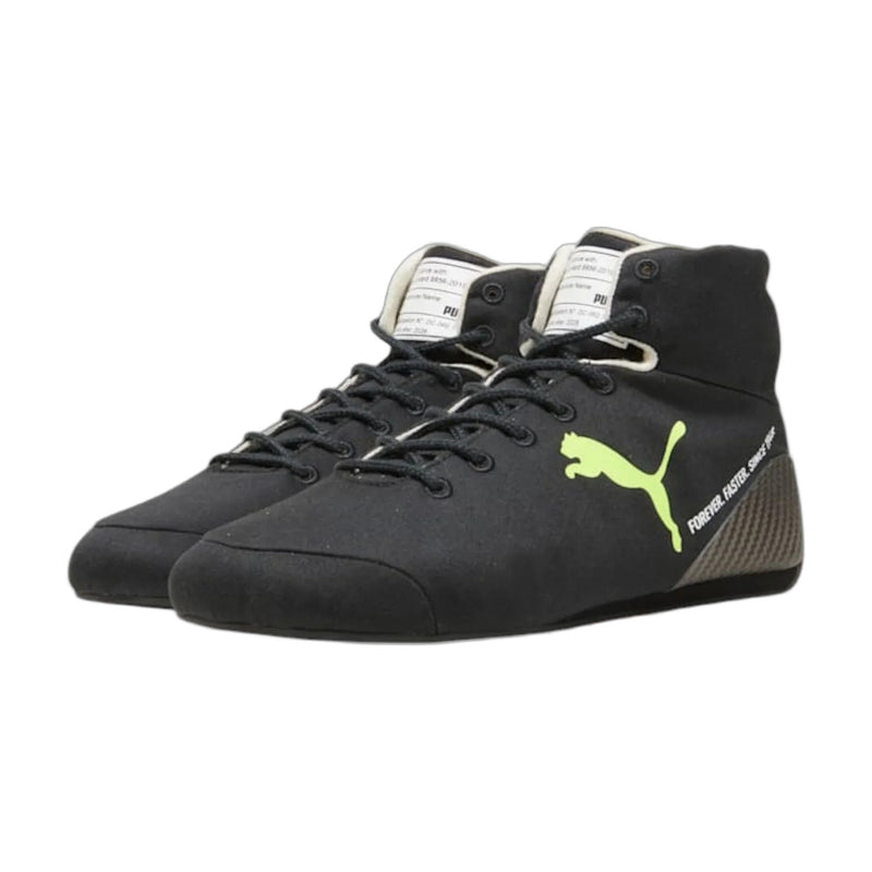 2023 Lewis Hamilton 75 Mercedes F1 Race Shoes