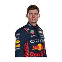 2023 Max Verstappen Red Bull F1 Race Suit